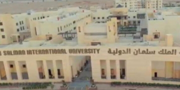 جامعة الملك سلمان تستعد لاستقبال وفود مؤتمر المناخ"cop27" 1 - جريدة المساء