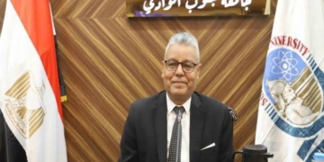 كلية الهندسة بقنا تشارك في المبادرة الرئاسية " ١٠٠ مليون صحة " 2 - جريدة المساء كلية الهندسة بقنا تشارك في المبادرة الرئاسية " ١٠٠ مليون صحة " 1 - جريدة المساء