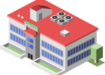 مدارس ذكية وصديقة للبيئة في مطروح .. بالتعاون مع برنامج الأغذية العالمى 17 - جريدة المساء