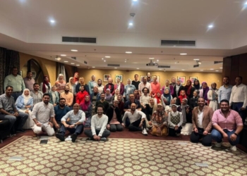 "مودة" ينظم معسكرًا تنشيطيًا لشبكة المدربين الشباب للحفاظ على كيان الأسرة المصرية 16 - جريدة المساء