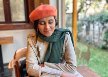 " أنا لحبيبي" لياسمين رئيس يعرض في يناير القادم 35 - جريدة المساء