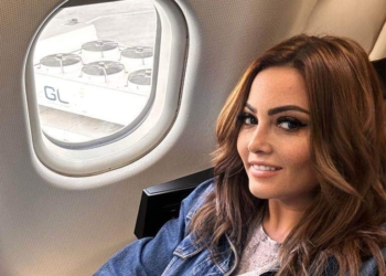 بشري تطير إلى جدة للمشاركة في مهرجان البحر الأحمر  27 - جريدة المساء