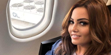 بشري تطير إلى جدة للمشاركة في مهرجان البحر الأحمر 2 - جريدة المساء بشري تطير إلى جدة للمشاركة في مهرجان البحر الأحمر 1 - جريدة المساء