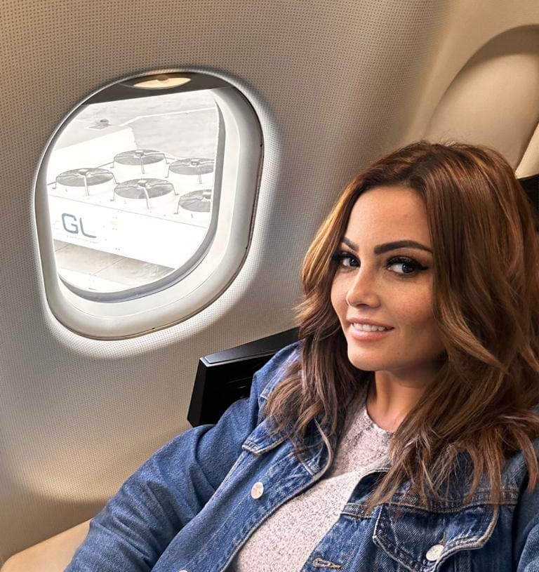 بشري تطير إلى جدة للمشاركة في مهرجان البحر الأحمر 20 - جريدة المساء بشري تطير إلى جدة للمشاركة في مهرجان البحر الأحمر 19 - جريدة المساء