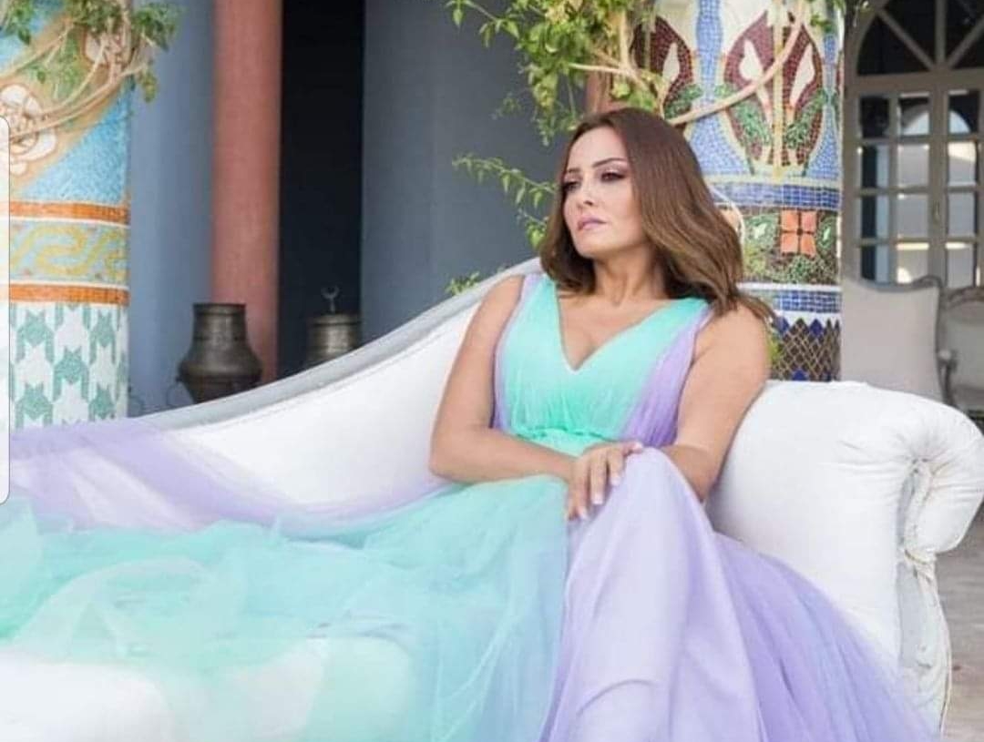 بشري تحصل على الإقامة الذهبية في الإمارات 19 - جريدة المساء بشري تحصل على الإقامة الذهبية في الإمارات 18 - جريدة المساء