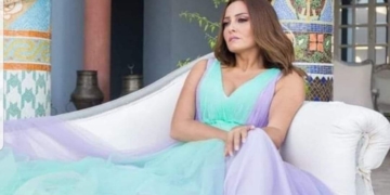 بشري تحصل على الإقامة الذهبية في الإمارات 2 - جريدة المساء بشري تحصل على الإقامة الذهبية في الإمارات 1 - جريدة المساء