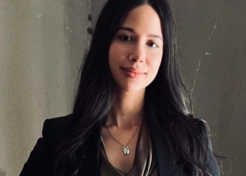 هند متولي:اهتم بالأزمات النفسية التي تعاني منها السيدات في "المقابلة" 21 - جريدة المساء