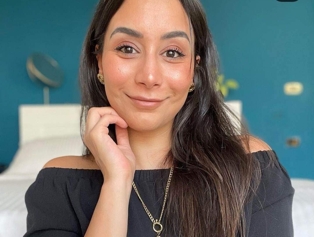 يسرا الجمل فتاة تعاني مشاكل نفسية ب"ساحة مفرغة" 19 - جريدة المساء