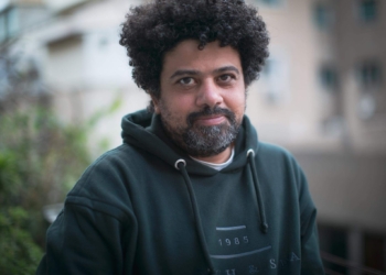 حيوانات الشارع.. أبطال "19 ب " للمخرج أحمد عبد الله 31 - جريدة المساء