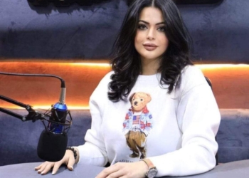 "ضرب نار" مفاجأة نسمهار الصغير في رمضان 2023 29 - جريدة المساء