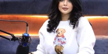 "ضرب نار" مفاجأة نسمهار الصغير في رمضان 2023 1 - جريدة المساء