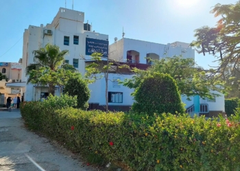 إنقاذ حياة سيدة حامل وجنينها عقب إصابتها بانفجار الرحم بمستشفي برج العرب المركزي الاسكندرية / جمال مجدي 15 - جريدة المساء