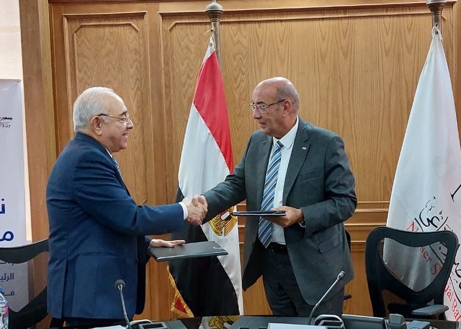 "عطاء" يعلن توفير خدمات الإتاحة لذوى الإعاقة من الطلاب فى الجامعات المصرية 19 - جريدة المساء