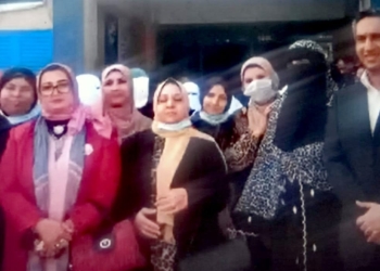 افتتاح مركز الحمراء التخصصي بعد رفع كفاءته في كفر الشيخ 31 - جريدة المساء