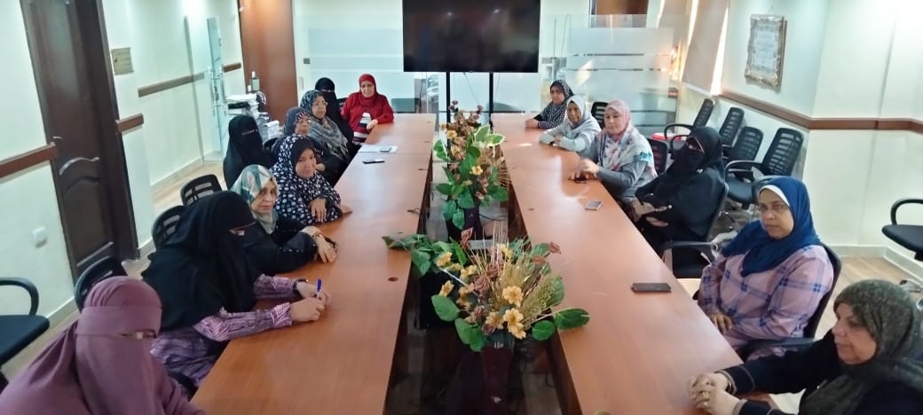 الأزهر يعلن استقبال والرد علي الفتاوي إلكترونيا وتليفونيا خلال ندوة تثقيفية بمرسي مطروح 20 - جريدة المساء الأزهر يعلن استقبال والرد علي الفتاوي إلكترونيا وتليفونيا خلال ندوة تثقيفية بمرسي مطروح 19 - جريدة المساء