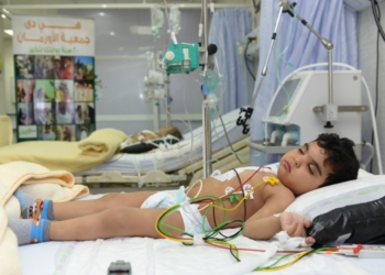 انطلاق مبادرة "كفالة صحية" لدعم الطفل اليتيم ببني سويف 31 - جريدة المساء