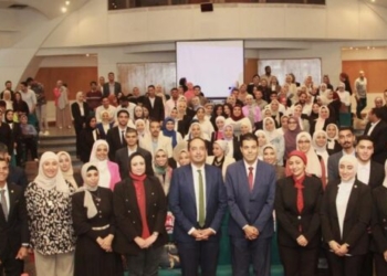 عمرو عثمان: 300 متطوع ومتطوعة جدد ينضمون لصندوق مكافحة الإدمان من طلاب جامعة حلوان 21 - جريدة المساء