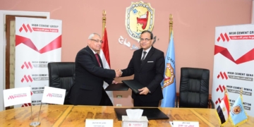 اتفاقية تعاون بين مكتبة الإسكندرية ومكتبه خوسيه مارتي الوطنية في كوبا 2 - جريدة المساء اتفاقية تعاون بين مكتبة الإسكندرية ومكتبه خوسيه مارتي الوطنية في كوبا 1 - جريدة المساء