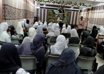 تحت رعاية محافظ أسوان .. تنظيم عدد 91 من جلسات الدوار إستهدفت توعية 4545 من أهالى قرى مراكز إدفو وكوم أمبو ونصر النوبة 35 - جريدة المساء