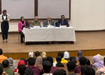 جامعة الإسكندرية تنظم مبادرة طلابية على مدار العام للمشاركة في قضايا تغير المناخ 31 - جريدة المساء