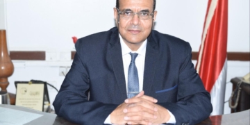 جامعة سوهاج تكرم علمائها المتميزين يوم ٢١ ديسمبر القادم بإحتفالية يوم العلم 9 - جريدة المساء