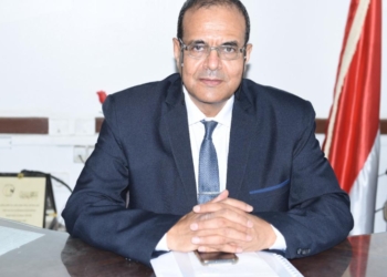 جامعة سوهاج تكرم علمائها المتميزين يوم ٢١ ديسمبر القادم بإحتفالية يوم العلم 30 - جريدة المساء