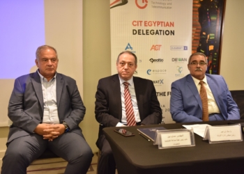 غرفة صناعة تكنولوجيا المعلومات والاتصالات تبدأ خطة التوسع الإقليمي في افريقيا خلال 2023 25 - جريدة المساء