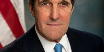 مسؤلون امريكيون رفيعوا المستوى يشاركون في مؤتمر المناخ بشرم الشيخ 1 - جريدة المساء