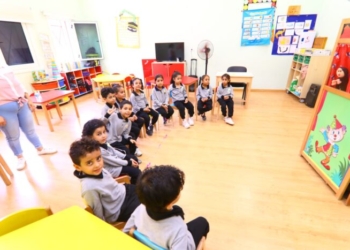 "القباج": التوسع في حضانات الطفولة المبكرة حتى وصلت لأكثر من 27 ألف حضانة 25 - جريدة المساء