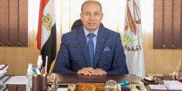 رئيس جامعة المنصورة.. هل ينصف الدكتورة رشا العناني؟ 1 - جريدة المساء د. شريف خاطر رئيس جامعة المنصورة