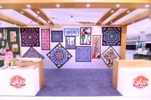 "التضامن" تشارك بجناح في المنطقة الخضراء بقمة المناخ 21 - جريدة المساء