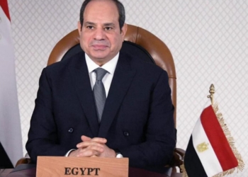 رئيس جامعة سوهاج يهنئ الرئيس السيسي ببدء فعاليات اليوم الأول لمؤتمر المناخ 22 - جريدة المساء