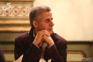 «2067».. رواية جديدة للكاتب سعد القرش 21 - جريدة المساء