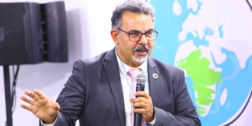 "فرصة" ينفذ مشاريع صديقة للبيئة..ويستهدف التوسع فى مبادرات الاستدامة البيئية 1 - جريدة المساء