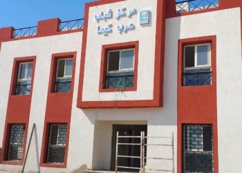 محافظ أسوان يتابع معدلات الإنجاز الجارية بمشروعات المبادرة الرئاسية ( حياة كريمة ) بقرية إقليت بمركز كوم أمبو 17 - جريدة المساء