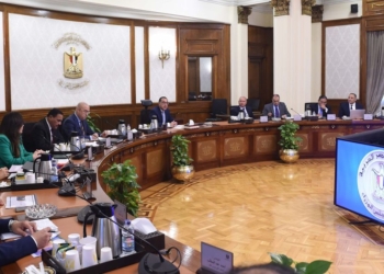 رئيس الوزراء يتابع مخططات إنشاء مدينة رأس الحكمة الجديدة 27 - جريدة المساء رئيس الوزراء يتابع مخططات إنشاء مدينة رأس الحكمة الجديدة 26 - جريدة المساء