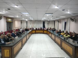 "لا للعنف ضد المرأة" .. ندوة لحزب الشعب الجمهوري بقنا 29 - جريدة المساء