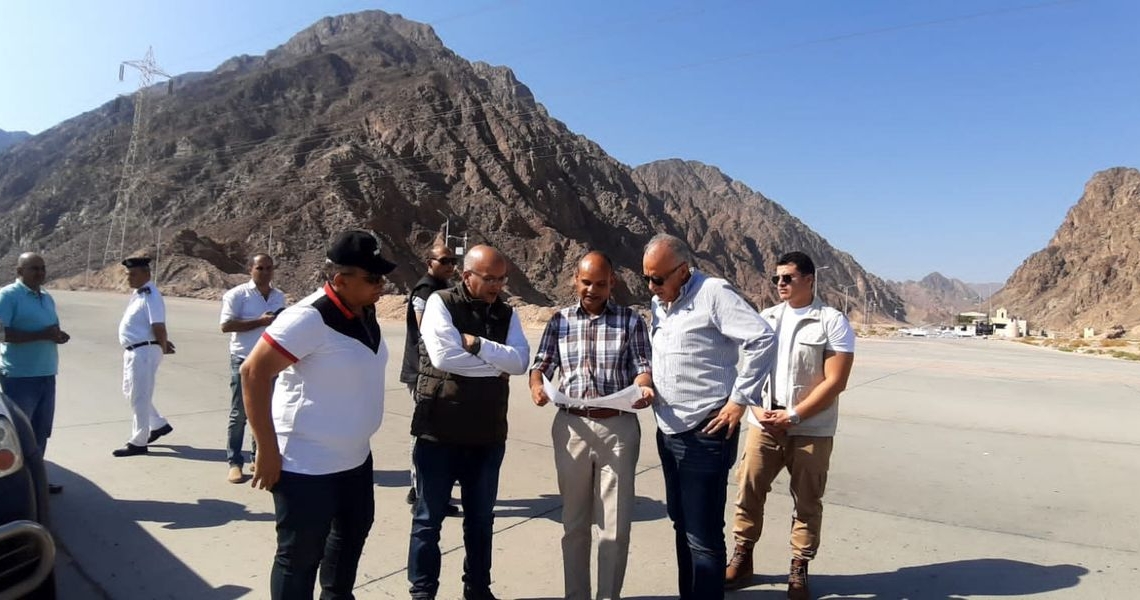 وزير الموارد المائية والرى: الوزارة تولي اهتمامًا كبيرًا لملف السيول فى ظل ما تواجهه مصر والعالم من تغيرات مناخية تؤثر سلبًا على قطاع المياه 20 - جريدة المساء وزير الموارد المائية والرى: الوزارة تولي اهتمامًا كبيرًا لملف السيول فى ظل ما تواجهه مصر والعالم من تغيرات مناخية تؤثر سلبًا على قطاع المياه 19 - جريدة المساء