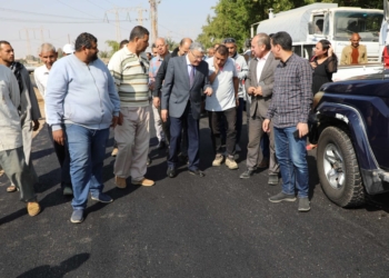 مركز تنمية القدرات بجامعة سوهاج يختتم دورته التدريبية عن استراتيجيات التدريس والتعلم 30 - جريدة المساء