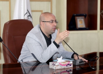 محافظ بني سويف يقرر إحالة  مخالفات الوحدات المحلية والصحية باهناسيا وسمسطا للتحقيق                                                                    30 - جريدة المساء