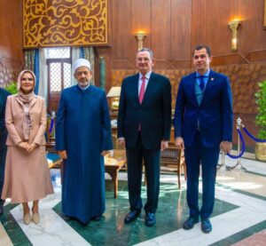 صندوق تحيا مصر يوقع بروتوكول تعاون مع بيت الزكاة المصري لتنفيذ مشروعات التنمية المستدامة 21 - جريدة المساء