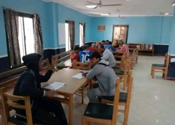 ندوة ومسابقة عن الحديث الشريف والسيرة النبوية بمركز شباب تلة بالمنيا 29 - جريدة المساء