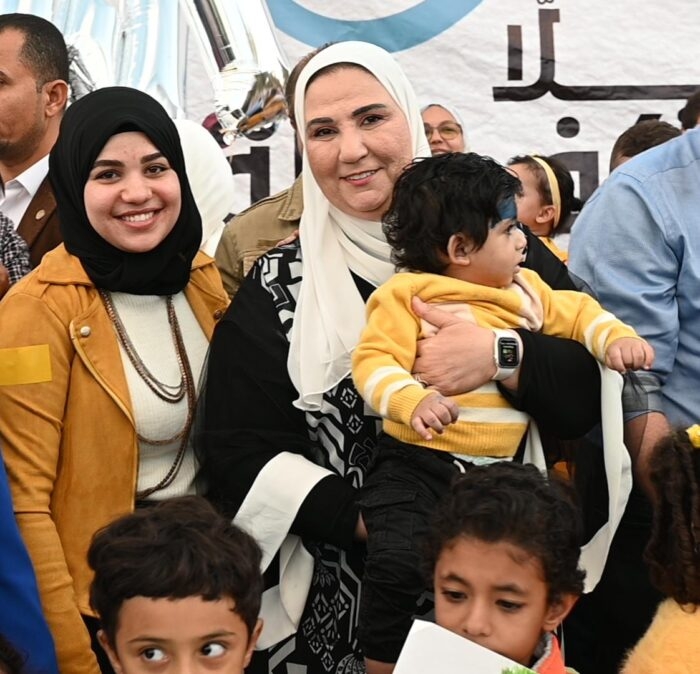 "التضامن" تصدر ضوابط جديدة لترخيص البيوت الصغيرة لرعاية الأيتام 17 - جريدة المساء نيفين القباج وزيرة التضامن الاجتماعى