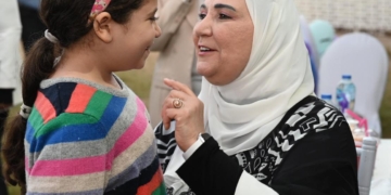 "التضامن" تواصل تسليم شقق سكنية كاملة التأثيث لأبناء دور الأيتام 1 - جريدة المساء نيفين القباج وزيرة التضامن الاجتماعى