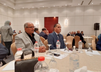  وكيل تعليم بني سويف يؤكد علي أهمية منظومة التعليم الفني ودورها في توفير فرص العمل  29 - جريدة المساء