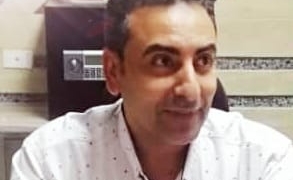 محمود وجيه صادق مديرا لإدارة التفتيش المالى والإدارى بمديريه الشئون الصحيه بكفر الشيخ 1 - جريدة المساء