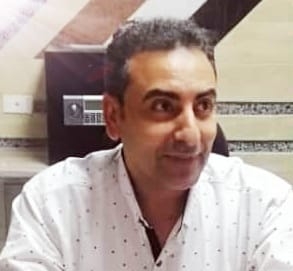 محمود وجيه صادق مديرا لإدارة التفتيش المالى والإدارى بمديريه الشئون الصحيه بكفر الشيخ 19 - جريدة المساء