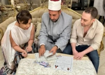 شيرين عبدالوهاب تعود إلى حسام حبيب "ده حب حياتي" 33 - جريدة المساء