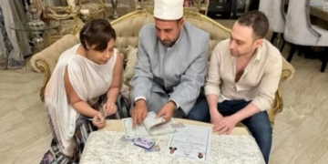 شيرين عبدالوهاب تعود إلى حسام حبيب "ده حب حياتي" 1 - جريدة المساء