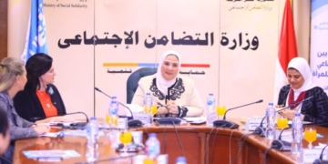 التضامن: قيمة عمل المرأة المصرية غير مدفوعة الأجر تقدر بـ 30 % من الناتج المحلي للبلاد 1 - جريدة المساء